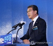 '쌀 시장격리 의무화' 野단독 소위 통과..與 "날치기" 반발(종합)