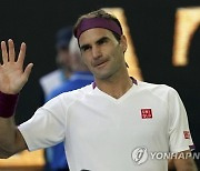 Tennis Federer Retires