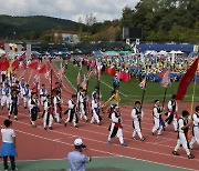 합천의 대표 축제, 제38회 대야문화제 개최