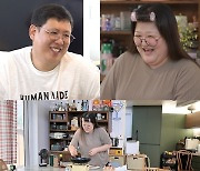 '전참시' 이국주, 매니저 충격 빠뜨린 볶음밥..먹방부터 레시피까지