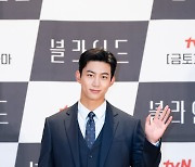 '블라인드' 옥택연 "빠르고 흥미진진한 대본..눈뗄수 없었다"