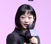 [E포토] 이유미, '시즌2에도 나오고 싶어요'