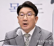 꺼지지 않는 '주호영 추대설'..이용호, 불출마 종용 받아 (종합)