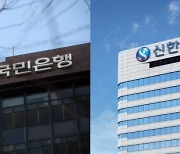 올해도 기대되는 금융지주 배당..배당률 6~8% 전망