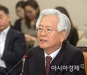 대법 "'문재인 후보는 공산주의자' 발언 고영주, 명예훼손 아냐".. '1000만원 배상' 인정 2심 파기