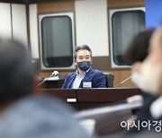 경찰청장, 전국 지휘부에 "피해자 보호 대응 고도화하라"(종합)