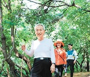 [양종구의 100세 시대 건강법]"절망의 말기암 판정.. 맨발 걷기로 두 달 뒤 건강 좋아져"