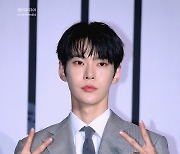 NCT127 도영 '소멸할것 같은 얼굴' [EM포토]