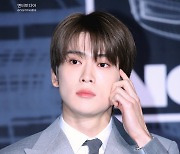 NCT127 재현 '예민미 발산' [EM포토]