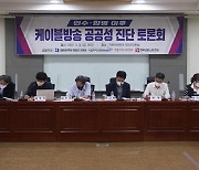 통신사의 케이블방송 인수·합병 3년, '고용안정' 낙제점