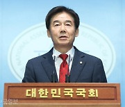 이용호 "'주호영 추대론'은 윤심' 아냐..그분들 마케팅일 뿐"