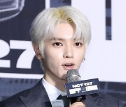 [포토] NCT 127 태용, '아름다운 미모'