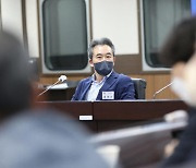 경찰청장 "스토킹 가해자 유치장 유치 등 적극 대응"