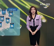 [날씨]폭염주의보..주말 동안 광주 32도 안팎 '늦더위'