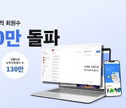 폰트 개발사 산돌, 10월 코스닥 상장..시가총액 1400억 도전