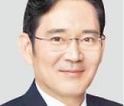 영국 간 이재용, ARM 인수전 뛰어드나