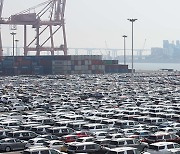 Korea's auto output, exports, domestic sales all up in August