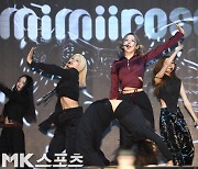 미미로즈 '장미를 닮은 소녀들' [MK포토]