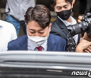 이준석 "재판부, 비대위 모두 무효라 명시..당내 율사들이 왜곡"