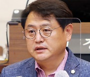 정희정 밀양시의원 '삼문동 신도심 만남의 광장' 설치 제안