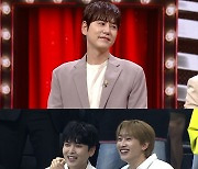 최강창민→엑소 수호, 규현 지원사격 나선다..'히든싱어7'