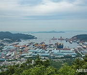 '기술자료유용' 대우조선해양..중기부, 공정위에 고발요청