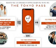 도쿄관광한국사무소, 도쿄미술관·지하철 패스가 통합된 'THE TOKYO PASS' 출시