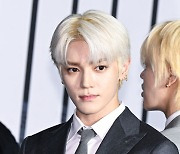 NCT127 태용,'4집 엄지척' [사진]