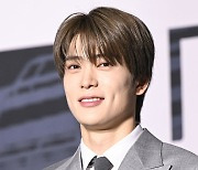 NCT127 재현,'여심 사로잡는 보조개 미소' [사진]