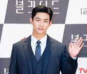 옥택연 "피칠갑하면 감독님 좋아하고 행복해 해" (블라인드)