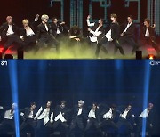 '컴백' NCT 127 "시즈니와 함께라면 무엇도 안 무서워..'질주' GO" [종합]