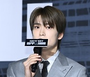 NCT127 재현 '눈빛까지 잘생김'[엑's HD포토]