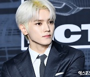 NCT127 태용 'CG가 따로 없네'[엑's HD포토]