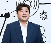 김호중 '아리스들 반할 귀여움'[엑's HD포토]