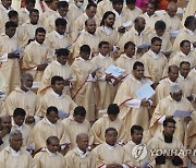 India Catholics