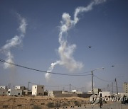 Israel Military Exercise