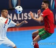 ARGENTINA FUTSAL