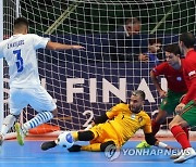 ARGENTINA FUTSAL