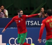 ARGENTINA FUTSAL