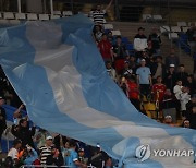 ARGENTINA FUTSAL