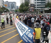 금융노조, 6년만에 오늘 파업..참여율 낮아 금융대란 피할 듯