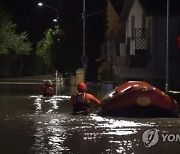 ITALY WEATHER FLOODS