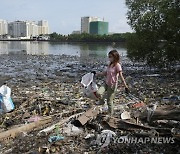 Philippines International Coastal Cleanup Day