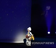 2022전주세계소리축제 개막공연 '백년의 서사'