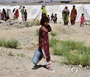 Pakistan Floods