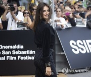 SPAIN SAN SEBASTIAN FILM FESTIVAL 2022