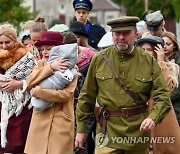 POLAND SIBERIAN DEPORTEES DAY