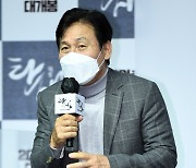 '건강 이상설' 안성기, 결국 밝힌 혈액암 투병 사실.."항암 치료 중"[종합]