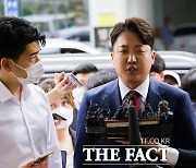 [주간政談<하>] '기습 제명' 촉이 왔나?..예언가 된 이준석