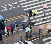 2차선 도로 무단횡단 노인 숨지게 한 트럭 운전자, 금고형 집유